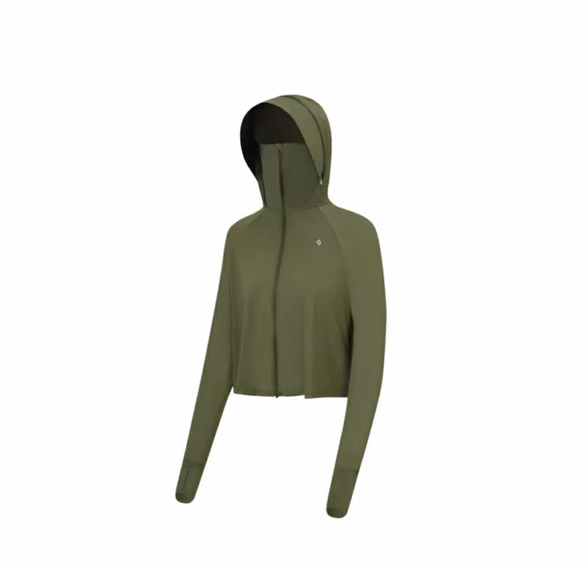 NEAU AirCape Original UV Protection >99% Cape-Style Cooling Sun Protection Jacket AC101