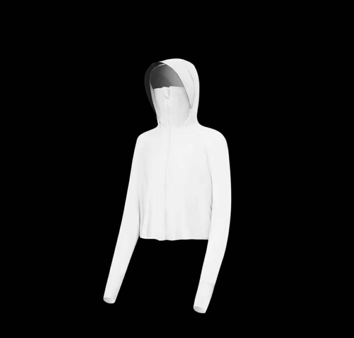 NEAU AirCape Original UV Protection >99% Cape-Style Cooling Sun Protection Jacket AC101